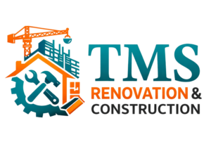 TMS Construction and Renovation Services Chennai